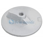 762145T 5 BEST MERCRUISER TUTYA